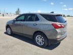 2019 Chevrolet Equinox Lt   na sprzedaż w Miami, FL - Water/Flood