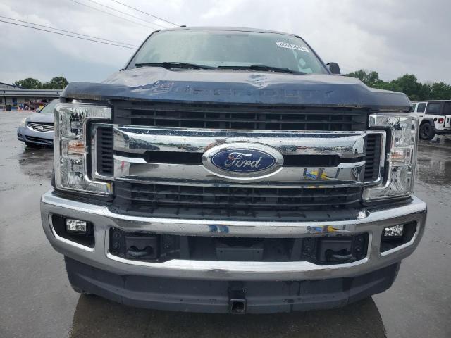  FORD F250 2018 Granatowy