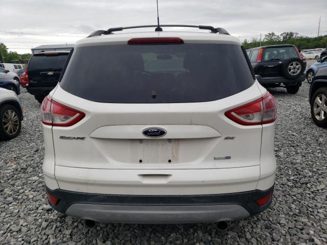  FORD ESCAPE 2013 Biały