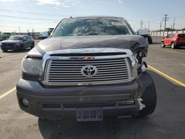  TOYOTA TUNDRA 2012 Сharcoal
