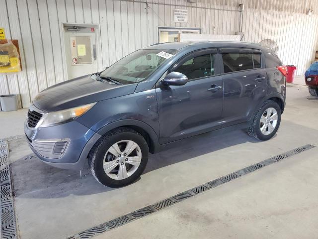 2011 Kia Sportage Lx  