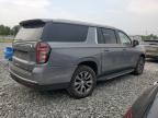 2022 Chevrolet Suburban K1500 Lt for Sale in North Billerica, MA - Rear End