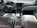 2022 Honda Pilot Se en Venta en Miami, FL - Water/Flood