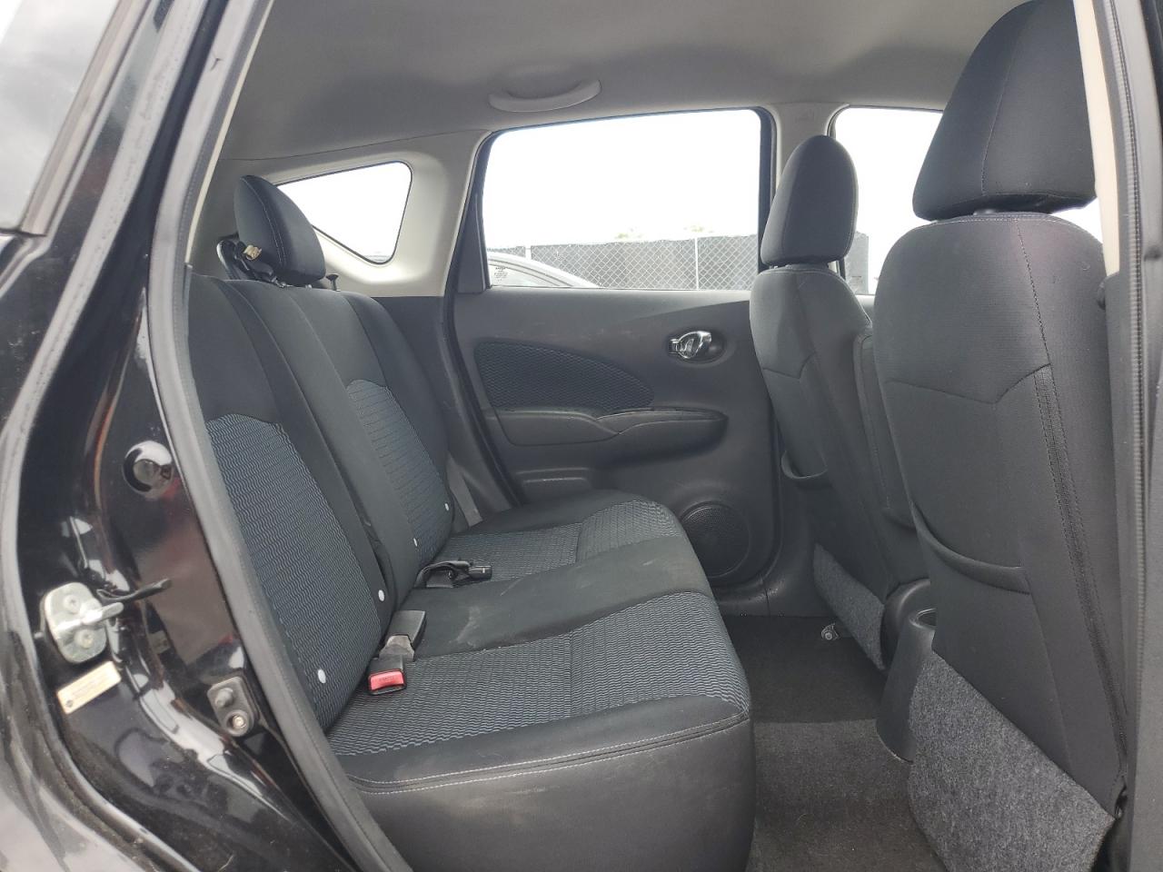 2014 Nissan Versa Note S VIN: 3N1CE2CP5EL404573 Lot: 62859935
