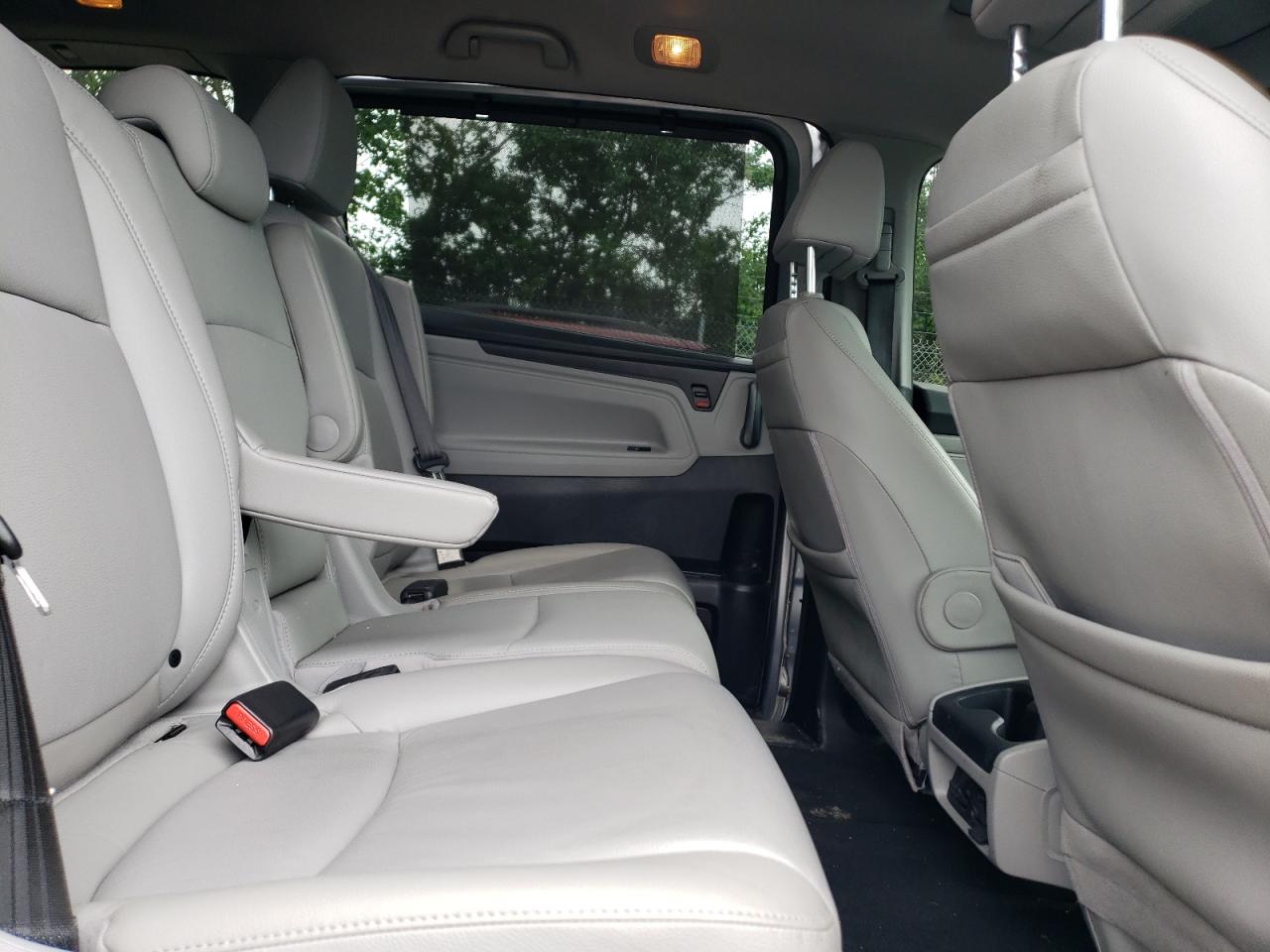 5FNRL6H74KB047085 HONDA All Models 2019