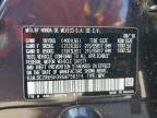 2016 HONDA HR-V LX for sale at Copart FL - ORLANDO SOUTH