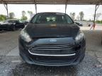 2014 Ford Fiesta Se for Sale in Cartersville, GA - Front End