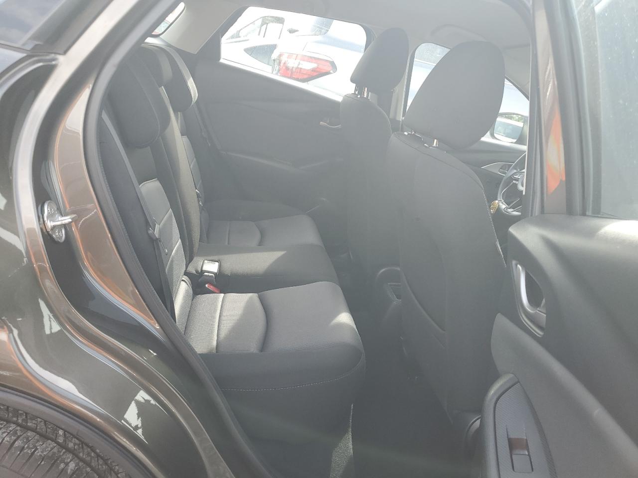 2018 Mazda Cx-3 Sport VIN: JM1DKDB72J0319964 Lot: 59598285