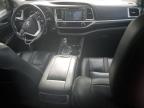 2017 Toyota Highlander Se за продажба в Riverview, FL - Front End