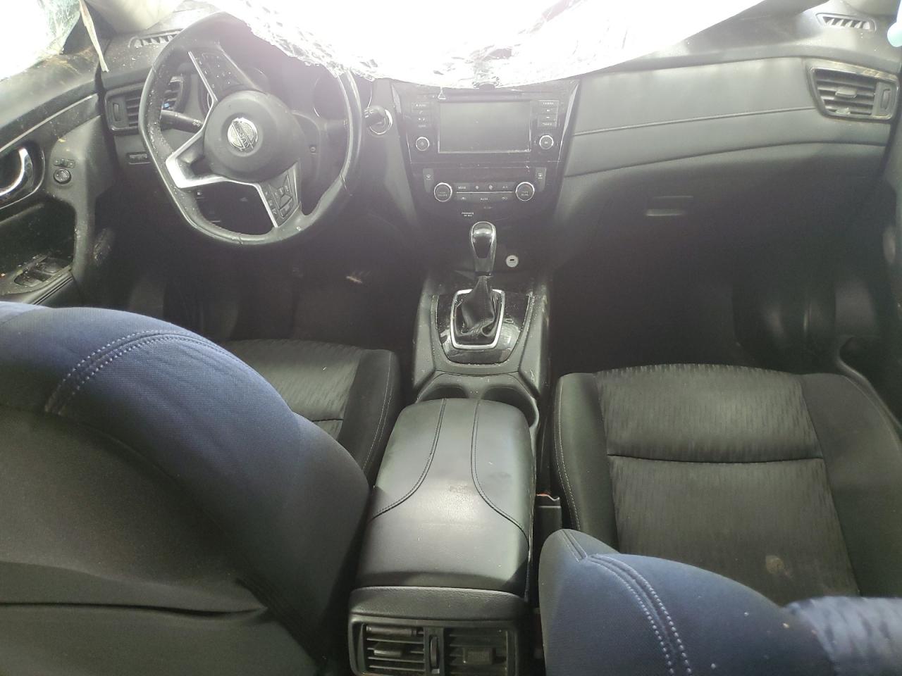 2018 Nissan Rogue S VIN: KNMAT2MT9JP594768 Lot: 62408835