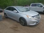 2012 Hyundai Sonata Se na sprzedaż w Cookstown, ON - Side