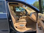 2016 Porsche Cayenne  en Venta en North Billerica, MA - Minor Dent/Scratches