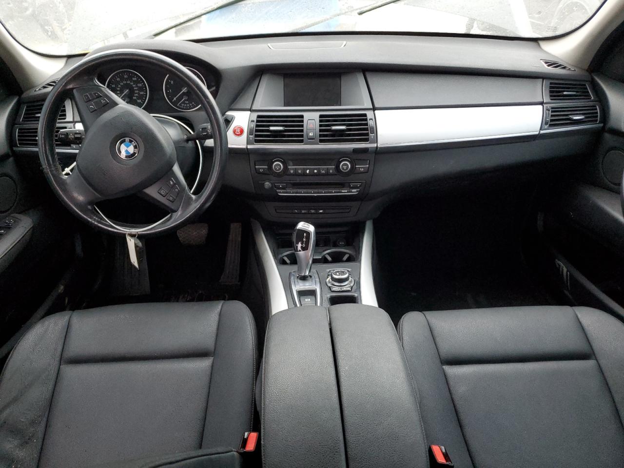 2012 BMW X5 xDrive35I VIN: 5UXZV4C59CL763577 Lot: 62496155