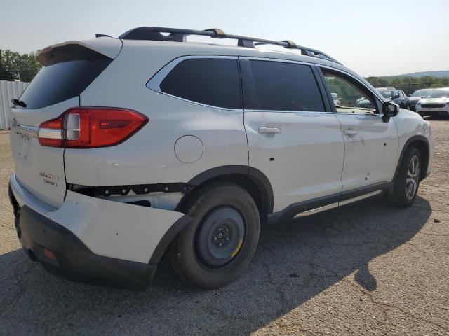  SUBARU ASCENT 2020 White
