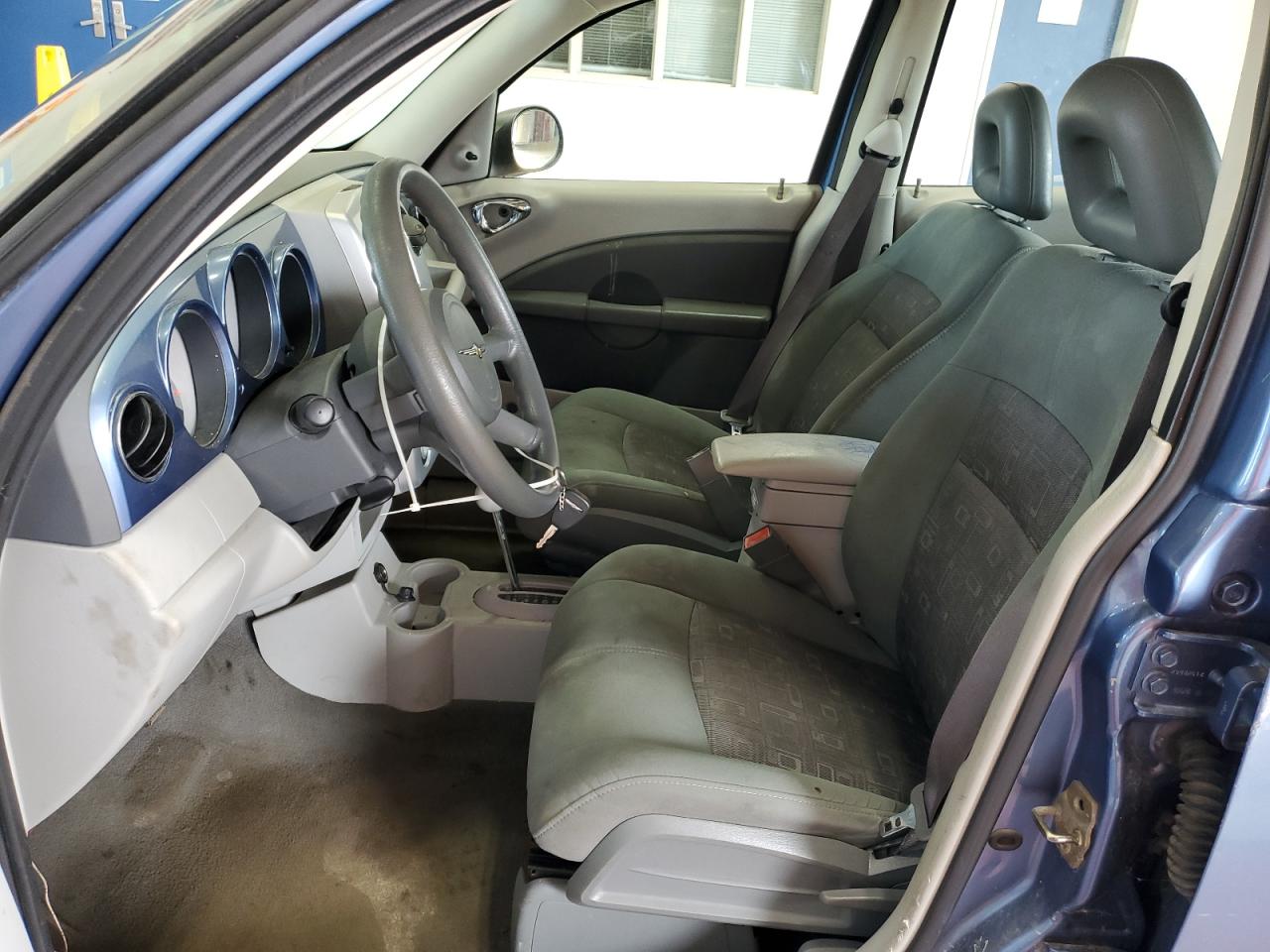 2007 Chrysler Pt Cruiser VIN: 3A4FY48B57T529998 Lot: 62349075