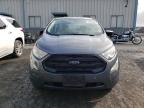 2018 Ford Ecosport S for Sale in Chambersburg, PA - Side
