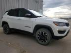 2021 Jeep Compass Trailhawk იყიდება Nisku-ში, AB - Normal Wear