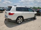 2012 Toyota Highlander Limited for Sale in Houston, TX - Front End