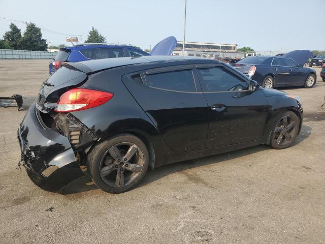  HYUNDAI VELOSTER 2013 Czarny