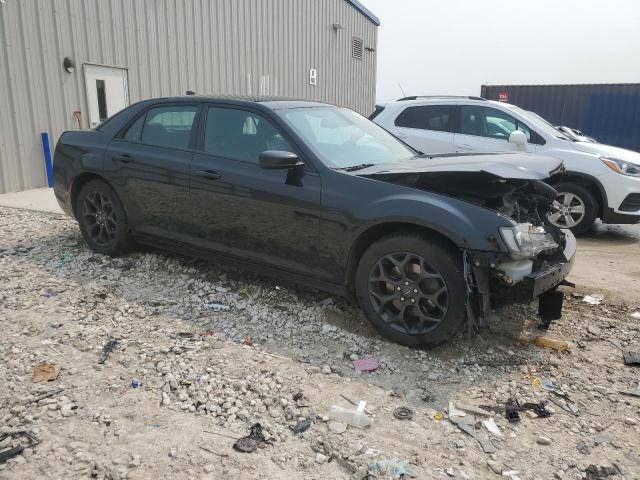  CHRYSLER 300 2019 Black