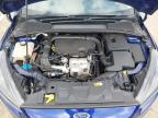2015 FORD FOCUS TITA for sale at Copart NEWBURY