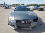 2014 Audi A5 Premium Plus   продається в Grand Prairie, TX - Front End