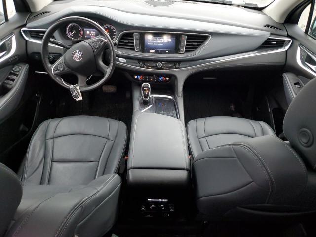  BUICK ENCLAVE 2021 Szary