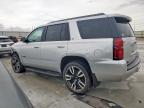 2018 Chevrolet Tahoe C1500 Lt en Venta en Haslet, TX - Hail