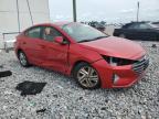 2020 Hyundai Elantra Sel zu verkaufen in Apopka, FL - Front End