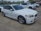 2014 Bmw 535 I на продаже в Greenwell Springs, LA - Side