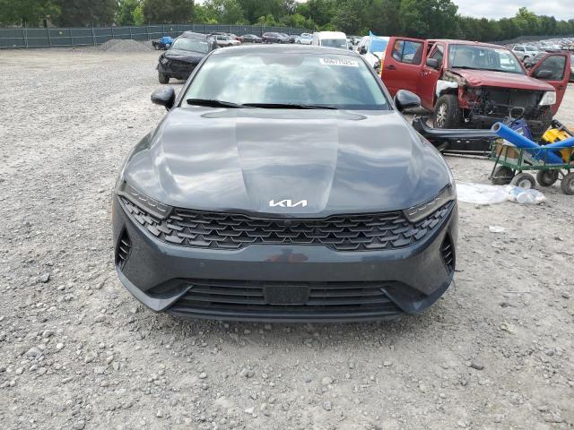  KIA K5 2023 Gray