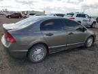 2008 Honda Civic Dx-G за продажба в Rocky View County, AB - Rear End