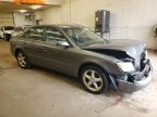 2010 Hyundai Sonata Se   de vânzare în Ham Lake, MN - Front End