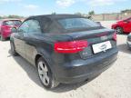 2009 AUDI A3 101 MPI for sale at Copart YORK
