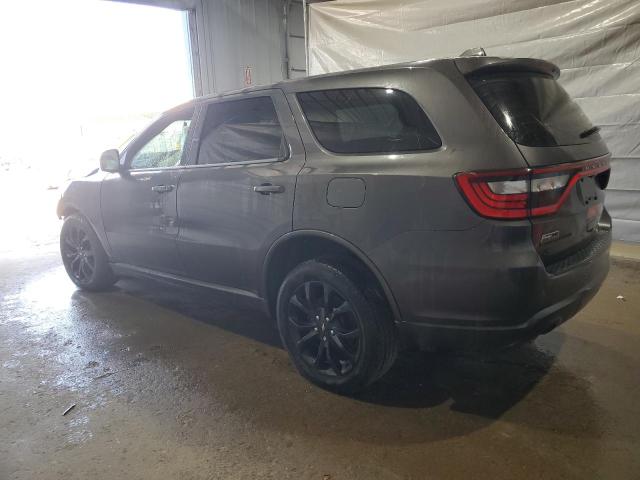  DODGE DURANGO 2019 Charcoal