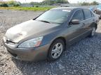 1HGCM56847A****** Salvage and Wrecked 2007 Honda Accord in AL - Montgomery