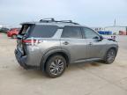 2024 Nissan Pathfinder Sv for Sale in Grand Prairie, TX - Front End