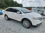 2014 LINCOLN MKX    for sale at Copart GA - FAIRBURN