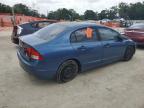 2011 Honda Civic Vp zu verkaufen in Ocala, FL - Side