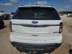 2015 Ford Explorer Xlt   на продаже в Wichita, KS - Front End