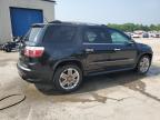 2012 Gmc Acadia Denali de vânzare în Ellwood City, PA - Front End