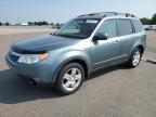 2009 Subaru Forester 2.5X Premium na sprzedaż w Ham Lake, MN - Hail