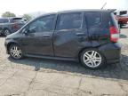 2008 Honda Fit Sport zu verkaufen in Colton, CA - Side