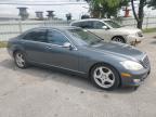 2007 Mercedes-Benz S 550 4Matic for Sale in Lexington, KY - Normal Wear