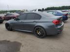 2017 Bmw M3  на продаже в Glassboro, NJ - Rear End