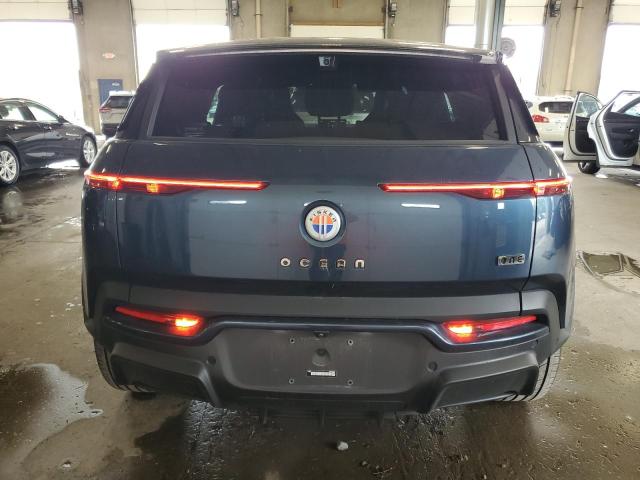 2023 FISKER INC. OCEAN OCEAN ONE  