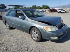 2004 Toyota Avalon Xl продається в San Diego, CA - Front End