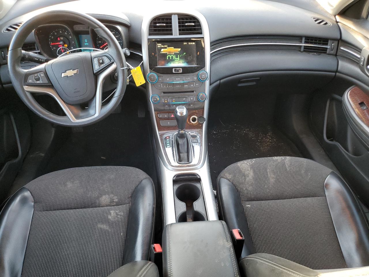 2013 Chevrolet Malibu 1Lt VIN: 1G11C5SA8DF358571 Lot: 61803285