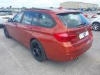 2018 BMW 320I XDRIV for sale at Copart CHESTER