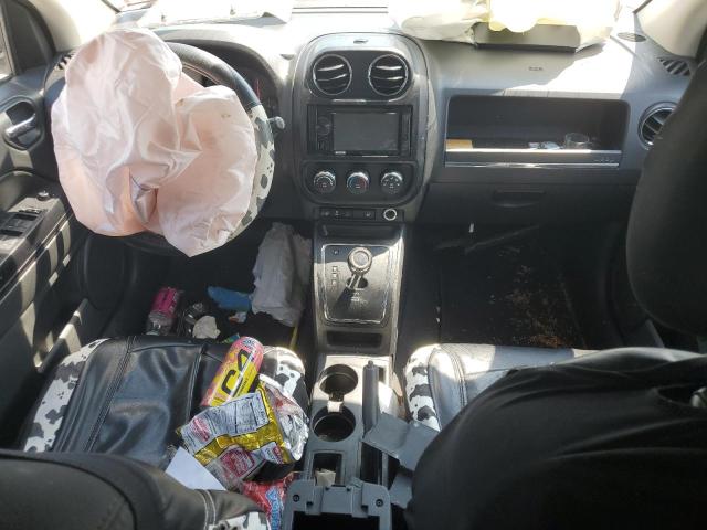 2011 JEEP COMPASS SPORT  